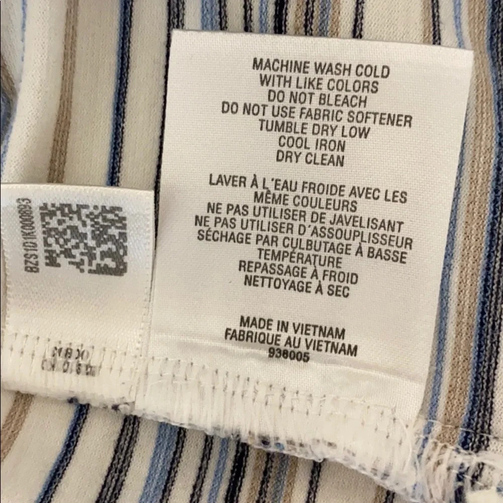 Adidas Polo 80’s Two-Ply XL - Picture 7 of 7